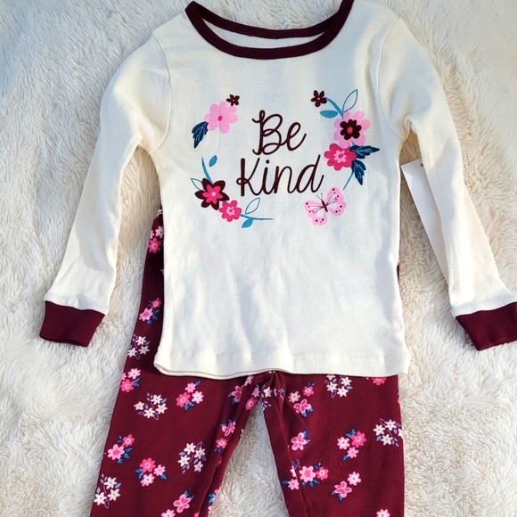 Matching set for girls - Picture 5 of 10